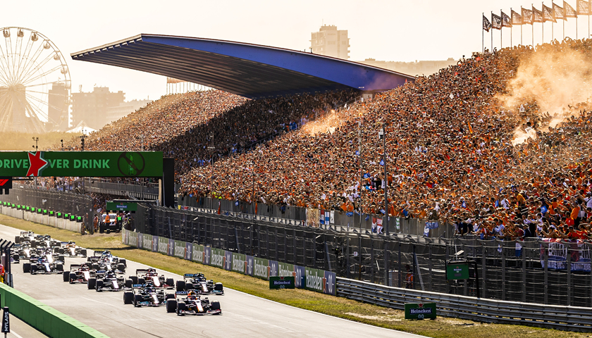 包含荷兰站:赛道设计与战术变化解读的词条 包含荷兰站:赛道设计与战术变化解读的词条