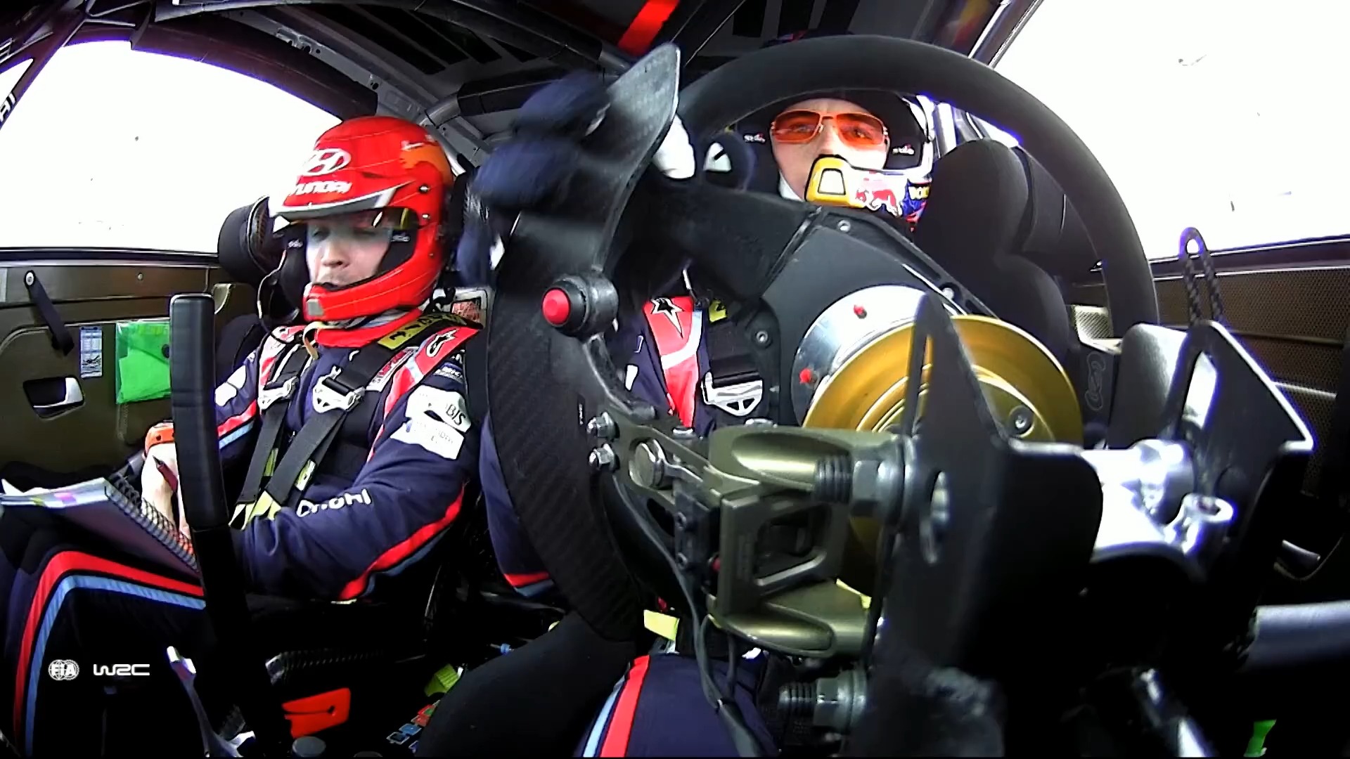 WRC粉丝团体:全球车迷的热情聚会的简单介绍 WRC粉丝团体:全球车迷的热情聚会的简单介绍